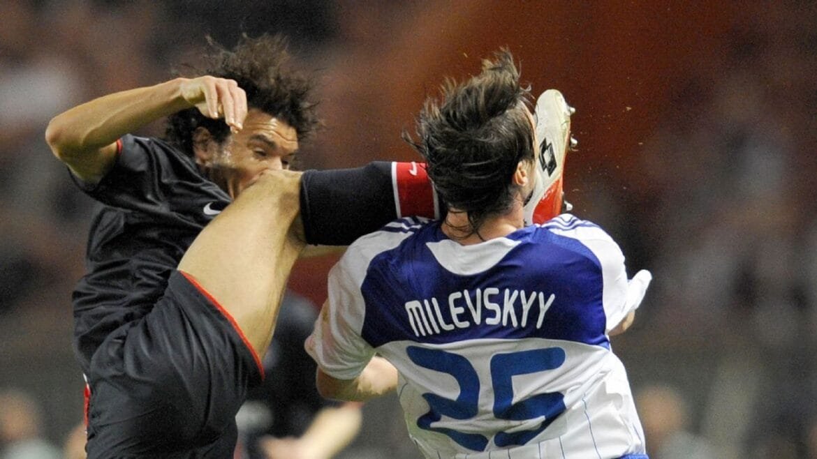 Brasileiro relembra PSG das 'vacas magras' e choque com riqueza dos sheiks: 'Quando chegou o Qatar...'