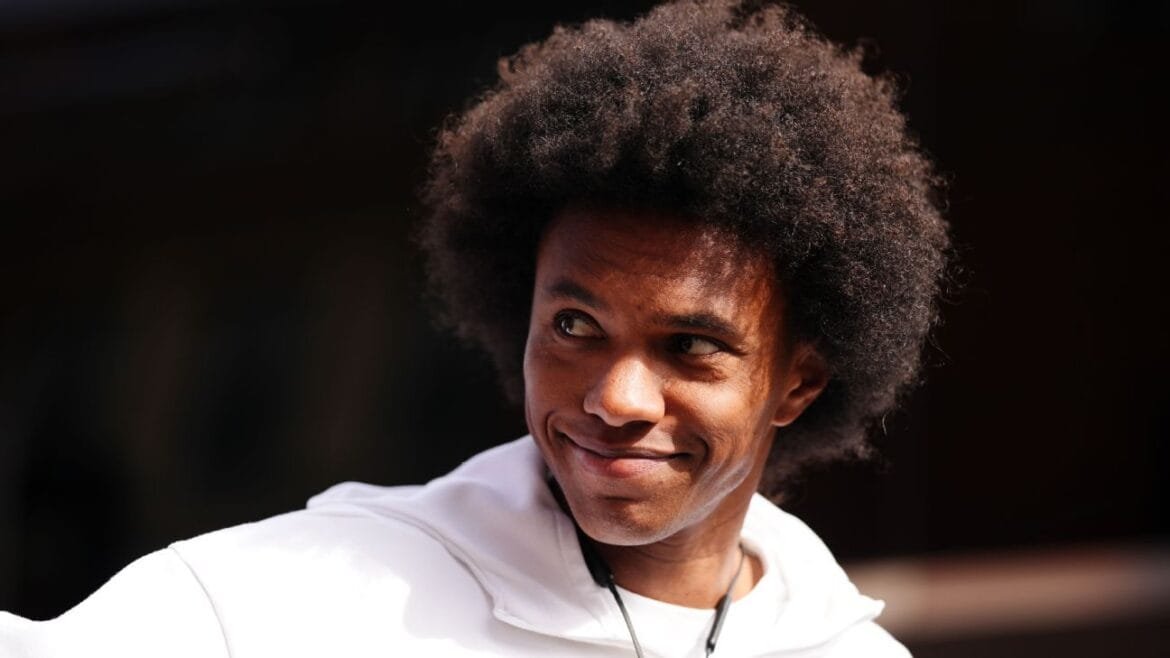 À ESPN, Willian admite ofertas para voltar ao Brasil e cita três possibilidades para retomar carreira