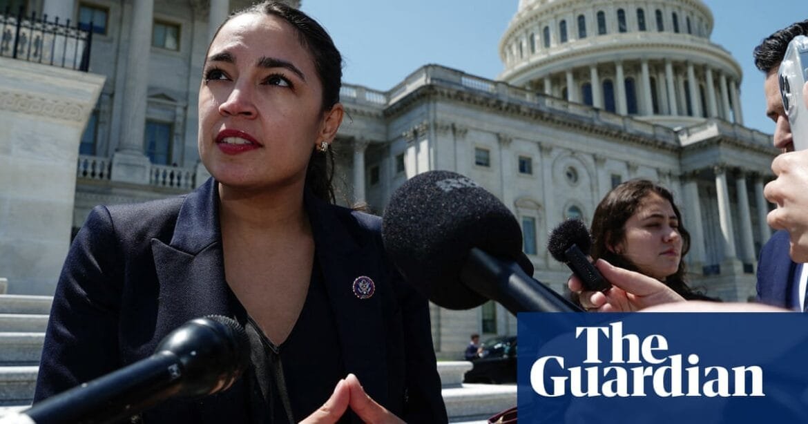 ‘A dark day for our country’: Democrats furious over Trump bill’s passage