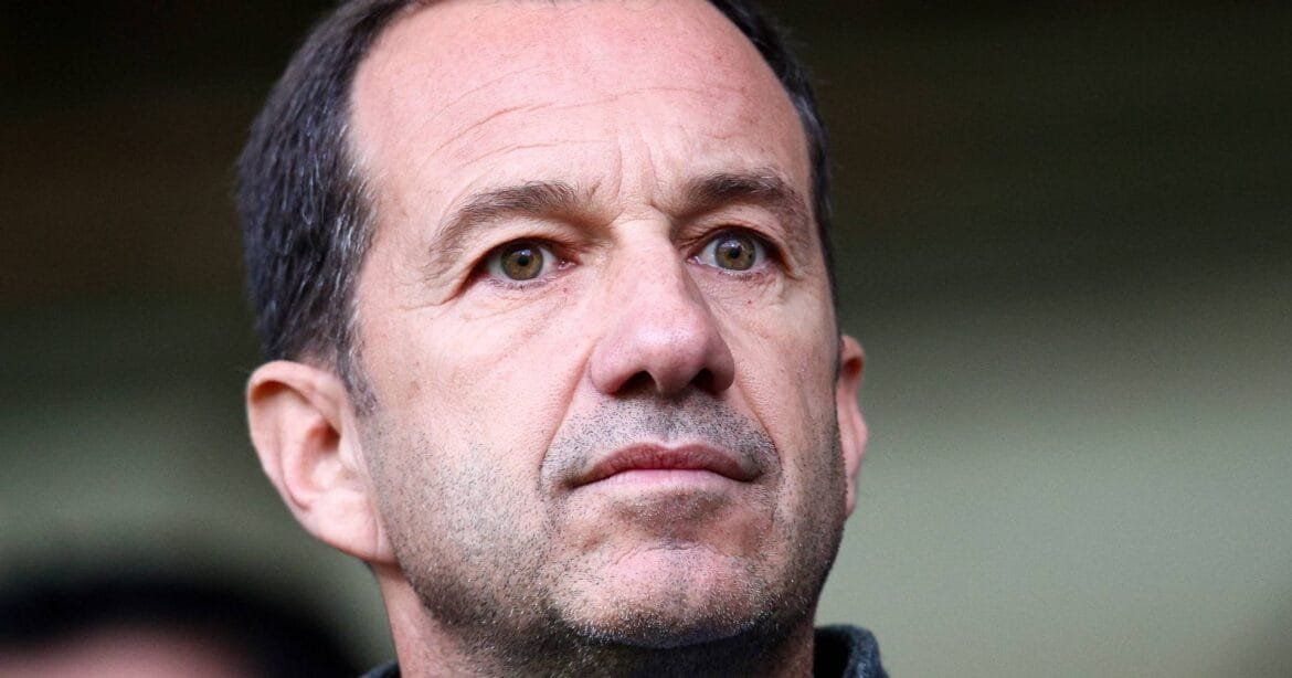 Varandas condenado (a pagar multa pesada) por chamar "bandido" a Pinto da Costa