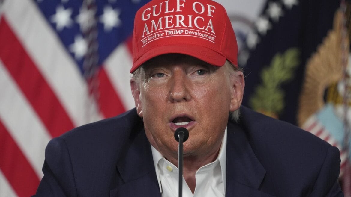 Paramount will pay $16 million in settlement with Trump over '60 Minutes' interview