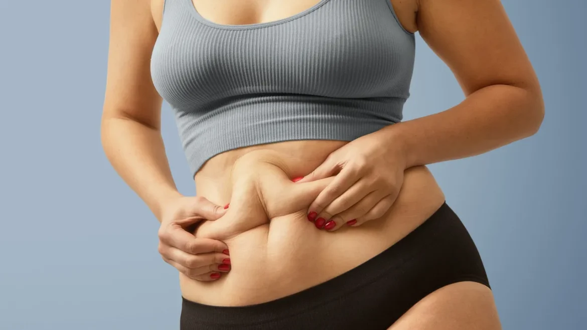 Médica partilha dica número um para perder gordura abdominal na menopausa
