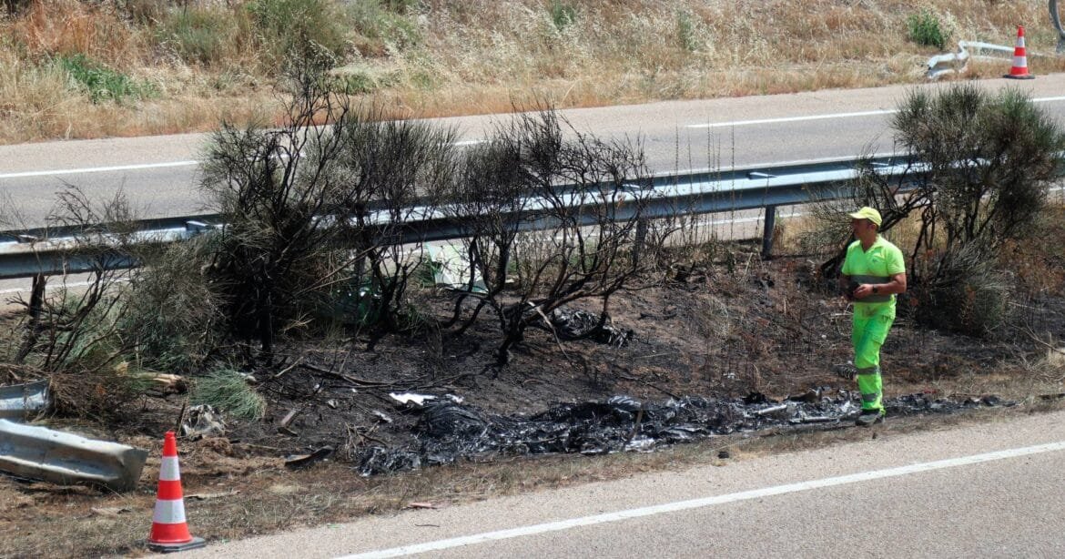 Corpos de Diogo Jota e André Silva já foram libertados do Instituto de Medicina Legal